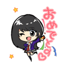おりじなるわーかーず！（個別スタンプ：5）