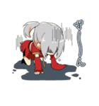 おりじなるわーかーず！（個別スタンプ：23）
