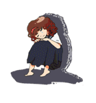 おりじなるわーかーず！（個別スタンプ：24）