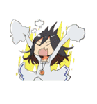 おりじなるわーかーず！（個別スタンプ：32）