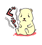 おりじなるわーかーず！（個別スタンプ：36）