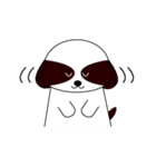 シーズー犬☆シーちゃん（個別スタンプ：5）
