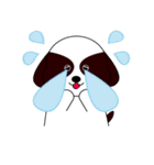 シーズー犬☆シーちゃん（個別スタンプ：7）