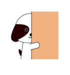 シーズー犬☆シーちゃん（個別スタンプ：16）