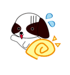 シーズー犬☆シーちゃん（個別スタンプ：20）