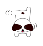 シーズー犬☆シーちゃん（個別スタンプ：24）