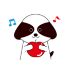 シーズー犬☆シーちゃん（個別スタンプ：26）