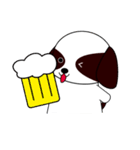 シーズー犬☆シーちゃん（個別スタンプ：34）