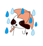 シーズー犬☆シーちゃん（個別スタンプ：36）