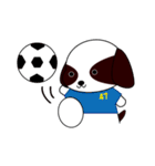 シーズー犬☆シーちゃん（個別スタンプ：37）