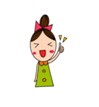 Jao-Jook（個別スタンプ：2）