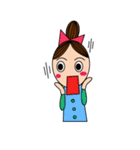 Jao-Jook（個別スタンプ：4）