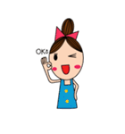 Jao-Jook（個別スタンプ：5）