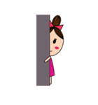 Jao-Jook（個別スタンプ：6）