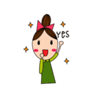 Jao-Jook（個別スタンプ：7）