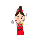 Jao-Jook（個別スタンプ：8）