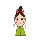 Jao-Jook（個別スタンプ：9）