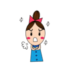 Jao-Jook（個別スタンプ：11）