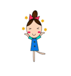 Jao-Jook（個別スタンプ：19）