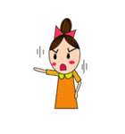 Jao-Jook（個別スタンプ：20）