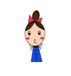 Jao-Jook（個別スタンプ：22）