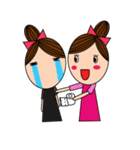 Jao-Jook（個別スタンプ：24）