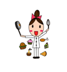 Jao-Jook（個別スタンプ：25）