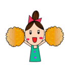 Jao-Jook（個別スタンプ：27）