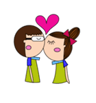 Jao-Jook（個別スタンプ：30）