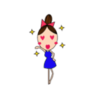 Jao-Jook（個別スタンプ：31）