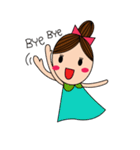 Jao-Jook（個別スタンプ：33）