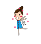 Jao-Jook（個別スタンプ：36）