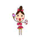 Jao-Jook（個別スタンプ：37）