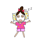 Jao-Jook（個別スタンプ：38）