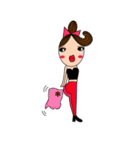 Jao-Jook（個別スタンプ：39）