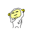 ヒツジのジーノ（個別スタンプ：6）