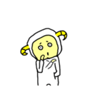 ヒツジのジーノ（個別スタンプ：9）