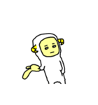 ヒツジのジーノ（個別スタンプ：15）