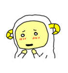 ヒツジのジーノ（個別スタンプ：27）