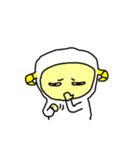 ヒツジのジーノ（個別スタンプ：28）