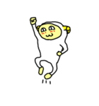 ヒツジのジーノ（個別スタンプ：31）
