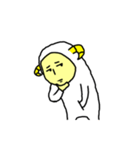 ヒツジのジーノ（個別スタンプ：33）