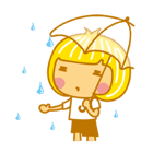 Child Ver.2（個別スタンプ：1）