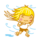 Child Ver.2（個別スタンプ：2）
