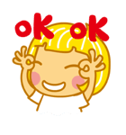 Child Ver.2（個別スタンプ：3）