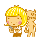 Child Ver.2（個別スタンプ：5）