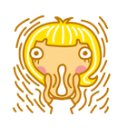 Child Ver.2（個別スタンプ：6）