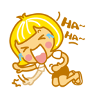 Child Ver.2（個別スタンプ：8）