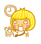 Child Ver.2（個別スタンプ：10）