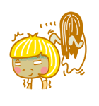 Child Ver.2（個別スタンプ：11）